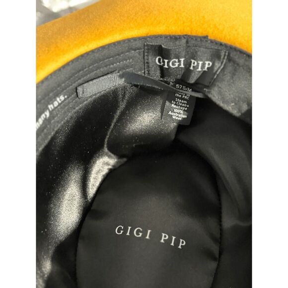 GiGi Pip Rancher Hat with Ribbon - Picture 8 of 10